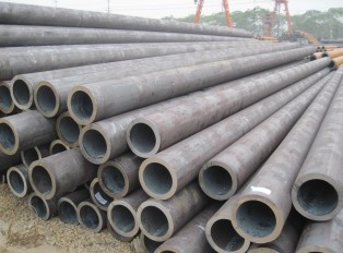 罗湖20CrMo冷拔无缝钢管