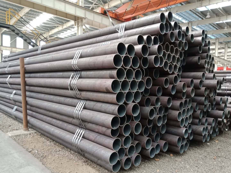 罗湖30CrMo合金无缝钢管