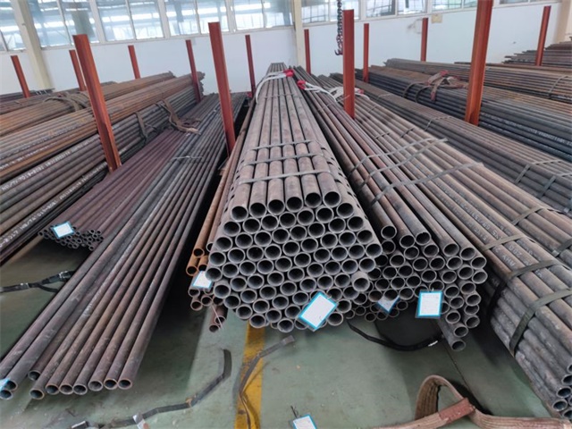罗湖20G合金无缝钢管